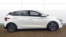 Hyundai i10 1.0 [63] Advance 5dr Auto [Nav] Petrol Hatchback